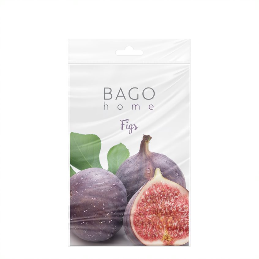 Инжир BAGO home ароматическое саше  
