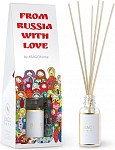 Из России с любовью