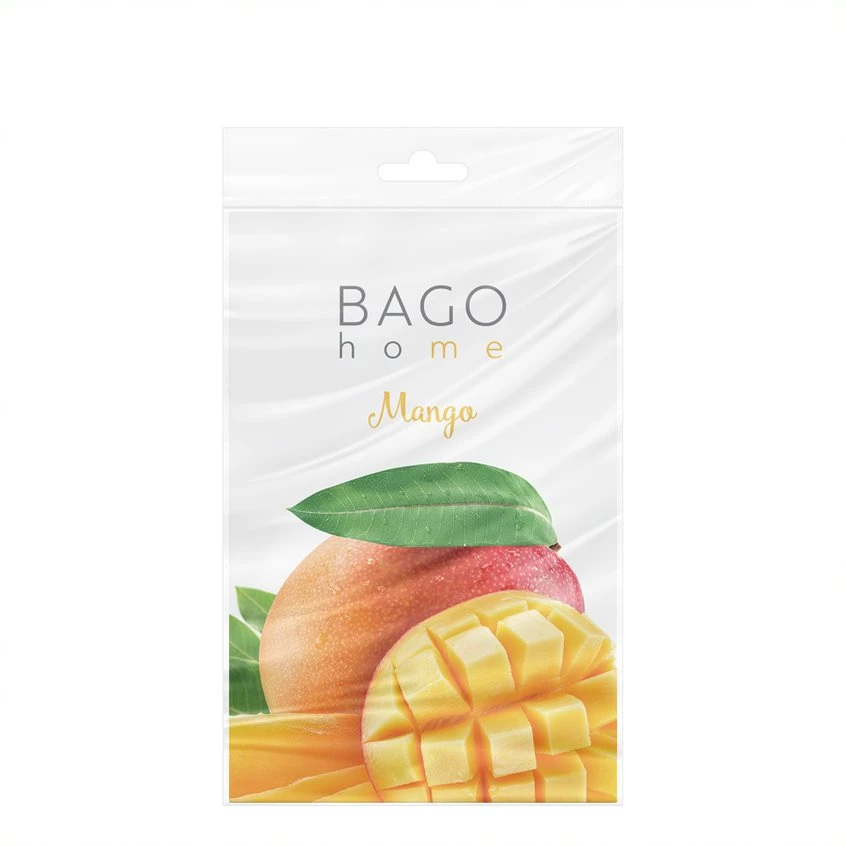 Манго BAGO home ароматическое саше  