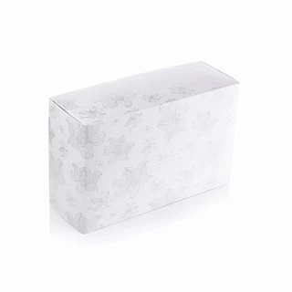 Подарочная упаковка для товара Белый жасмин BAGO home ароматический диффузор 30 мл